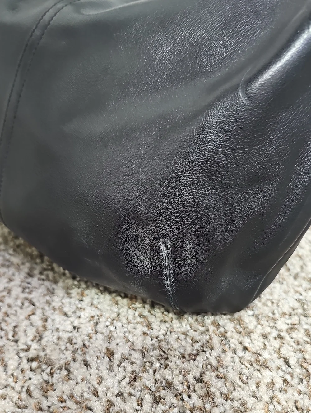 COACH 9219 VINTAGE ERGO HOBO BAG BFPM-07-091